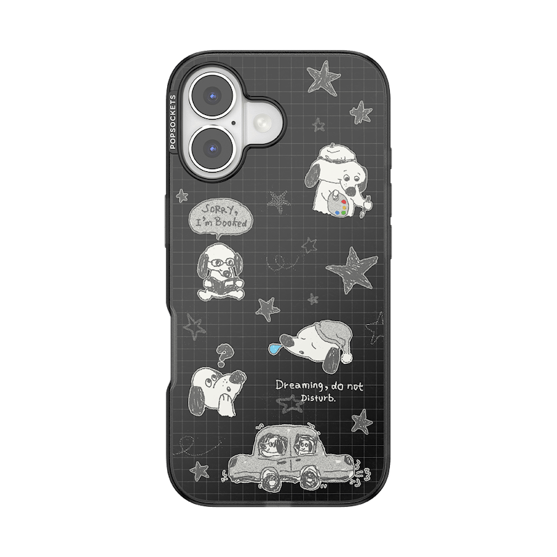 Doggy Zone — iPhone 17 MagSafe Case image number 0