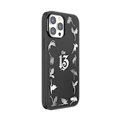 Mirror The 13 &mdash; iPhone 13 Pro Max MagSafe Case image number 2