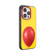 Red Balloon &mdash; iPhone 14 Pro MagSafe Case image number 2