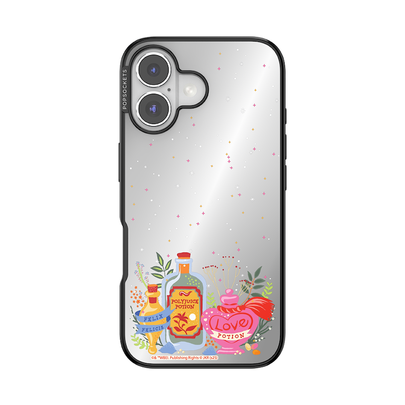 Potions &mdash; iPhone 16 MagSafe Case image number 0