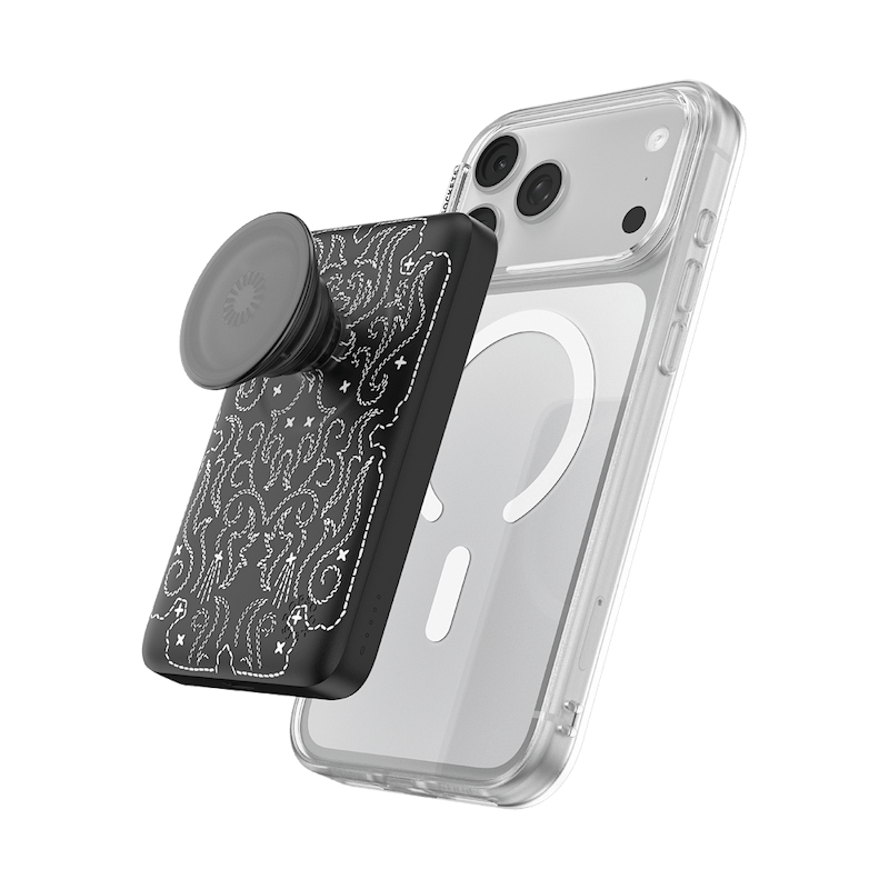 Showpony &mdash; MagSafe PowerPack image number 9