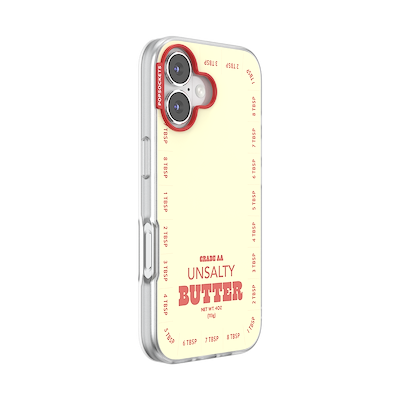 Secondary image for hover Unsalty &mdash; iPhone 17 MagSafe Case