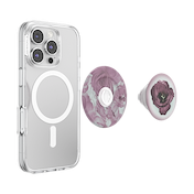 Mauve Reverie &mdash; MagSafe PopGrip image number 6