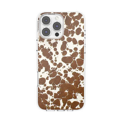 Spotted Soil &mdash; iPhone 16 Pro Max MagSafe Case