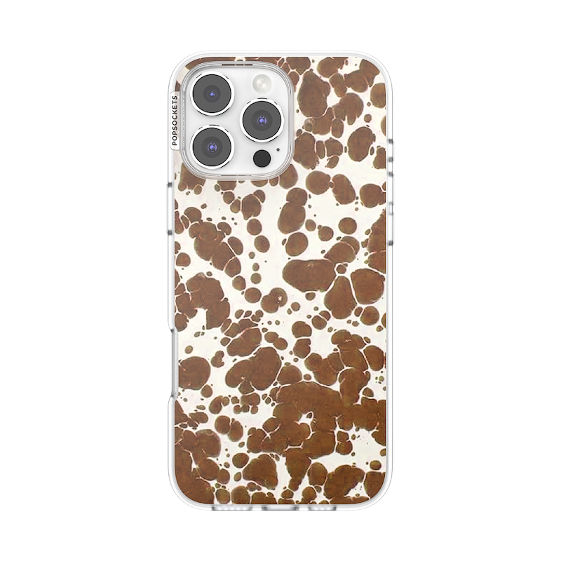 Spotted Soil &mdash; iPhone 16 Pro Max MagSafe Case image number 0