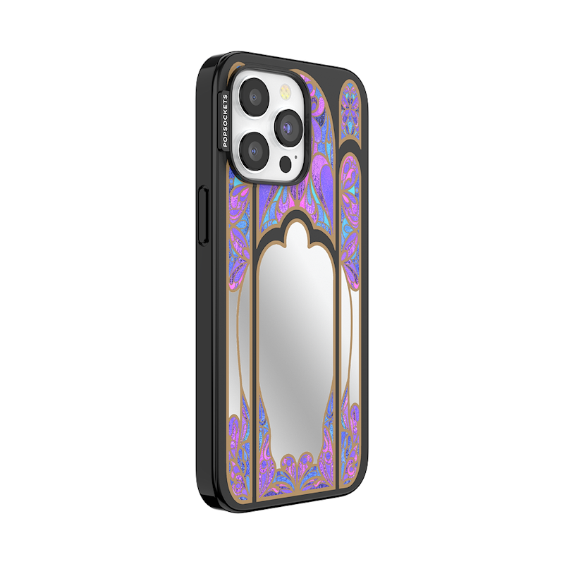 Fairyglass &mdash; iPhone 15 Pro Max MagSafe Case image number 1