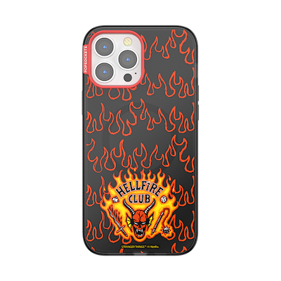 Hellfire Club &mdash; iPhone 13 Pro Max MagSafe Case