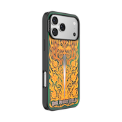 Mirror Fireheart &mdash; iPhone 17 Pro Max MagSafe Case image number 2