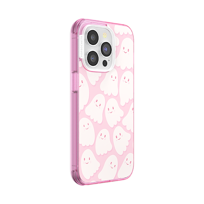 Secondary image for hover Kawaii Ghosties &mdash; iPhone 14 Pro MagSafe Case