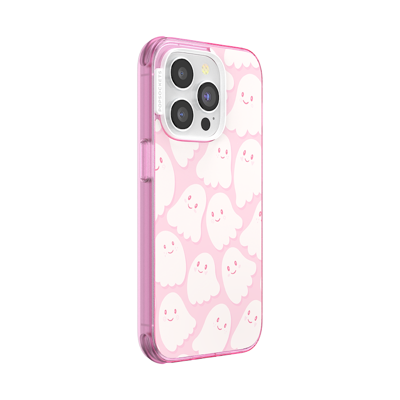 Kawaii Ghosties &mdash; iPhone 14 Pro MagSafe Case image number 1