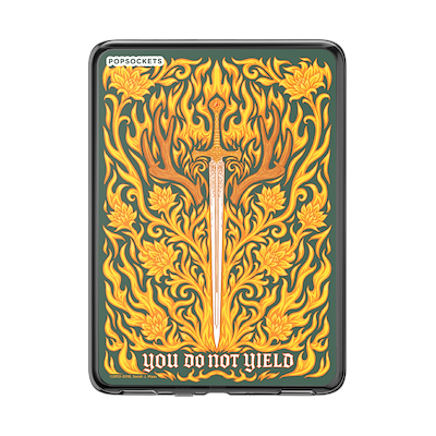 Fireheart — Kindle 12th Gen MagSafe Case