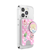 Enamel Fairy Type Picnic &mdash; MagSafe PopWallet+ image number 8