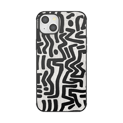 Pop n' Lock &mdash; iPhone 14 Plus MagSafe Case