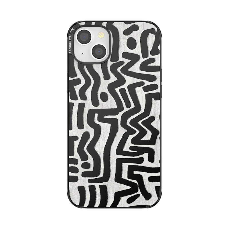 Pop n' Lock &mdash; iPhone 14 Plus MagSafe Case image number 0