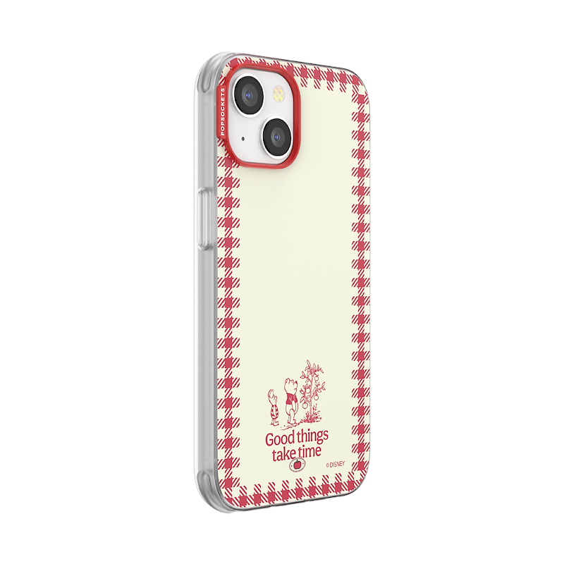Good Things Take Time &mdash; iPhone 14 MagSafe Case image number 1