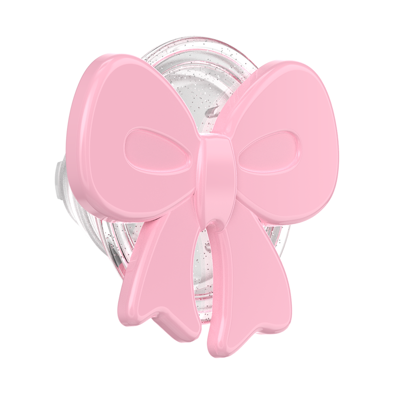 Bowtique Blush &mdash;  MagSafe PopGrip image number 8