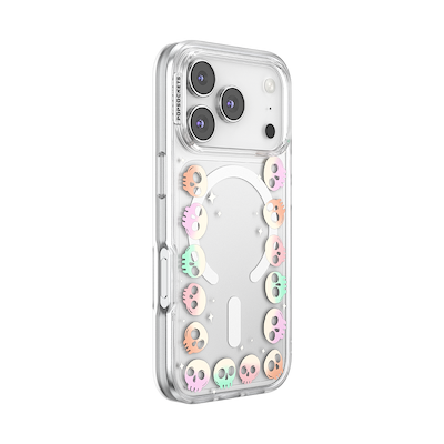 Secondary image for hover Deathly Adorable &mdash; iPhone 17 Pro MagSafe Case