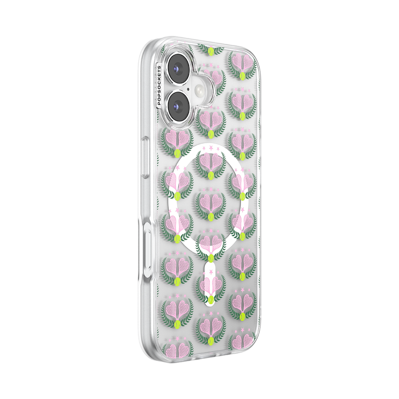 Tennis Core &mdash; iPhone 17 MagSafe Case image number 1