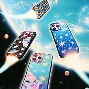 Space Wiz &mdash; iPhone 16 Plus MagSafe Case image number 3