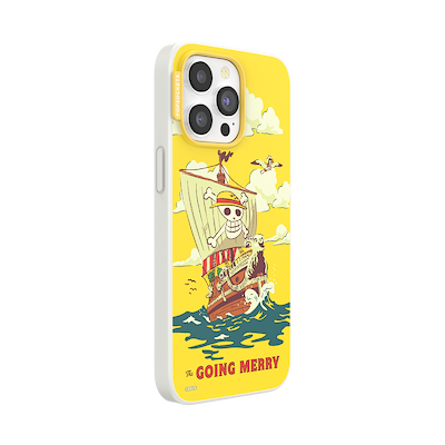 Secondary image for hover The Going Merry &mdash; iPhone 15 Pro Max MagSafe Case