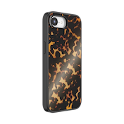 Mirror Tortoiseshell&nbsp; &mdash; iPhone 17e/16e MagSafe Case image number 2