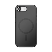 Black &mdash; iPhone 17e/16e MagSafe Case image number 1