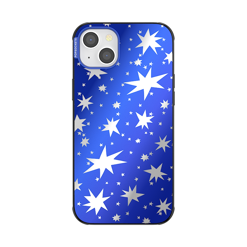 Space Zap&nbsp; &mdash; iPhone 14 Plus MagSafe Case image number 0