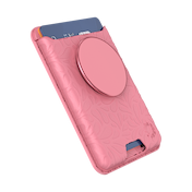 Putty Tooled &mdash; Softgoods MagSafe PopWallet+ image number 4