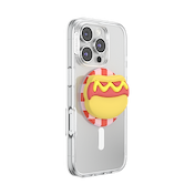 PopOut Hot Dog &mdash;  MagSafe PopGrip image number 9