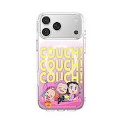 Couch! Couch! Couch! &mdash; iPhone 17 Pro Max MagSafe Case image number 1