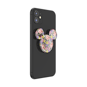 Translucent Mickey Mouse Cascading Flowers &mdash; Adhesive PopGrip image number 4