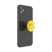 Enamel Be Happy &mdash; Adhesive PopGrip image number 5