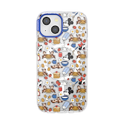 Mickey's Breakfast Buffet &mdash; iPhone 15 MagSafe Case image number 1