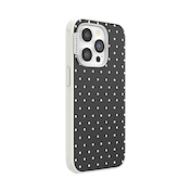 Licorice Dot &mdash; iPhone 14 Pro MagSafe Case image number 2