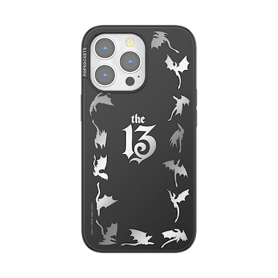 Mirror The 13 &mdash; iPhone 13 Pro MagSafe Case