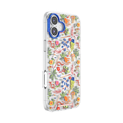 Herbology In Spring &mdash; iPhone 16 Plus MagSafe Case image number 2