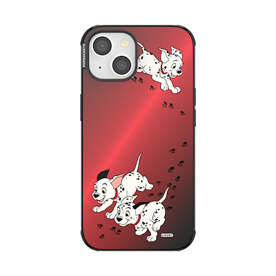 Mirror Can you Spot Me? &mdash; iPhone 13 MagSafe Case