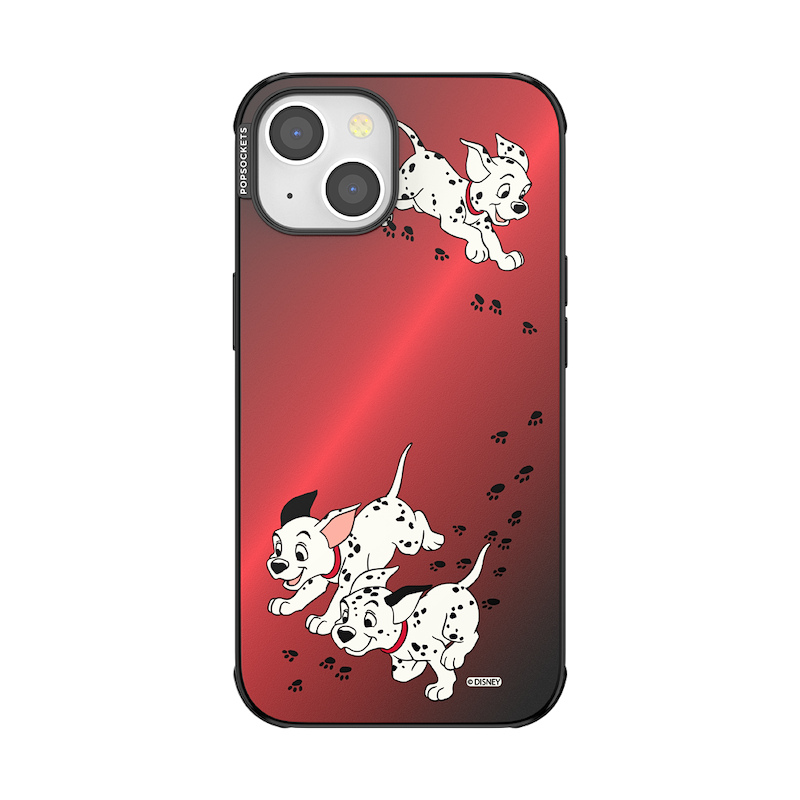 Mirror Can you Spot Me? &mdash; iPhone 13 MagSafe Case image number 0