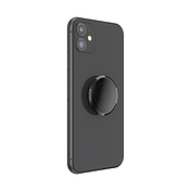 Translucent Black &mdash; Adhesive PopGrip image number 4
