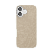 Latte Petrified &mdash; iPhone 17 MagSafe Case image number 1