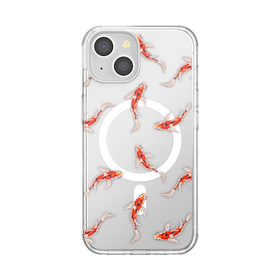 Koi&nbsp; &mdash; iPhone 14 MagSafe Case