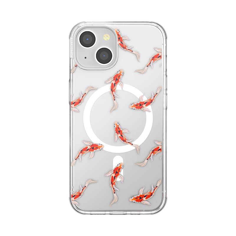 Koi&nbsp; &mdash; iPhone 14 MagSafe Case image number 0