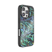 Mirror Abalone &mdash; iPhone 16 Pro MagSafe Case image number 2