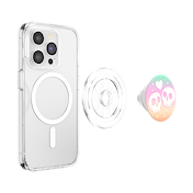 Deathly Adorable &mdash; MagSafe PopGrip image number 6