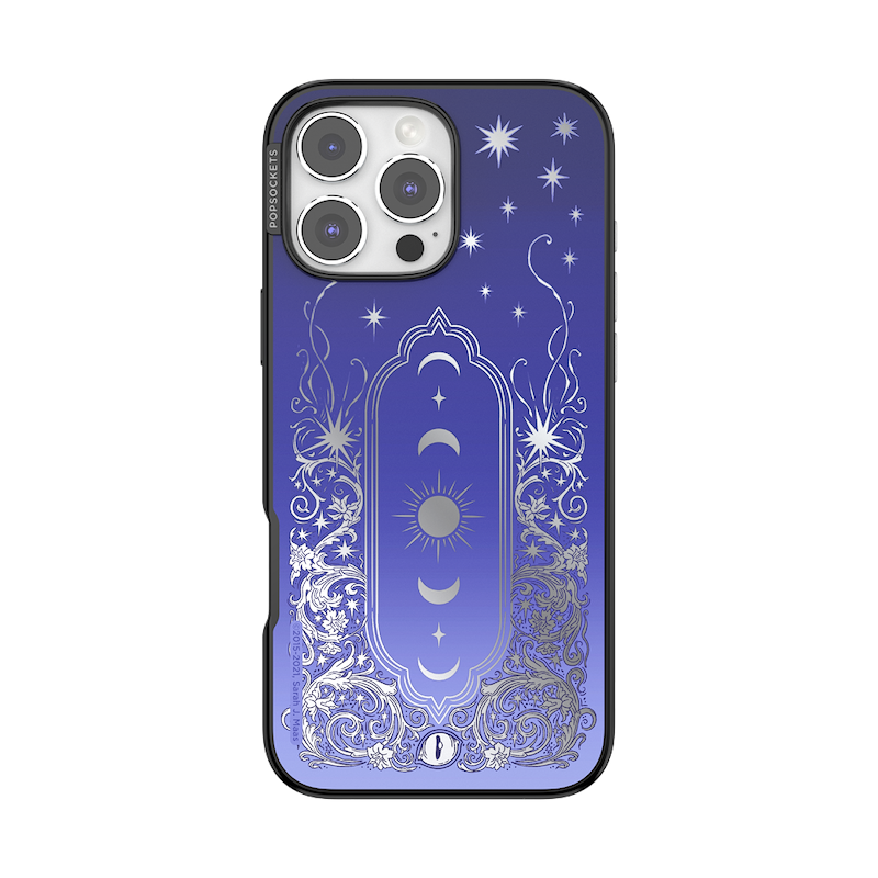Mirror Curse Breaker &mdash; iPhone 16 Pro Max MagSafe Case image number 0