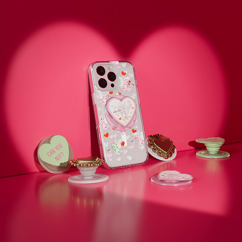 Chunky Baby — MagSafe PopGrip image number 2