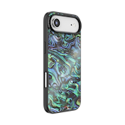 Mirror Abalone &mdash; iPhone Air MagSafe Case image number 2