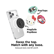 PopOut Hello Kitty &mdash;  PopTop image number 3
