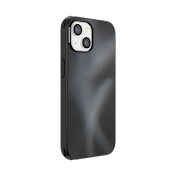 Mirror Black Smoke &mdash; iPhone 14 MagSafe Case image number 2