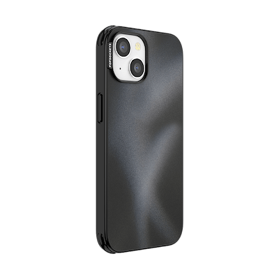 Secondary image for hover Mirror Black Smoke &mdash; iPhone 14 MagSafe Case